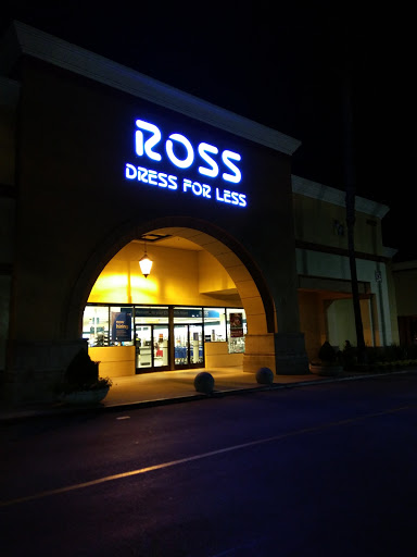 Clothing Store «Ross Dress for Less», reviews and photos, 4032 Grand Ave, Chino, CA 91710, USA
