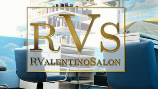 R Valentino Salon