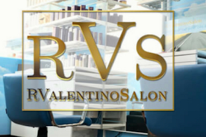 R Valentino Salon image