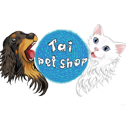 Tai pet shop - Tienda
