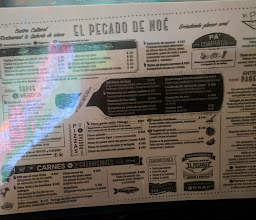 El Pecado de Noe photo