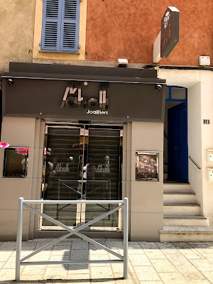 Mariotti S.e Sarl à L'Île-Rousse