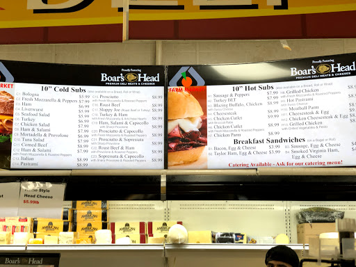 Produce Market «Ledgewood Farm», reviews and photos, 1013 US-46, Ledgewood, NJ 07852, USA