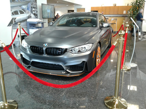 BMW Dealer «Chapman BMW On Camelback», reviews and photos, 830 E Camelback Rd, Phoenix, AZ 85014, USA