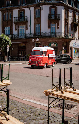 La Tournée Kronenbourg à Langres