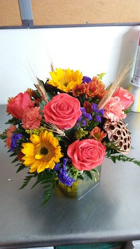 Florist «Flowers Today Florist», reviews and photos, 5106 Trouble Creek Rd, New Port Richey, FL 34652, USA