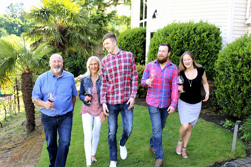 Winery «Fullerton Wines», reviews and photos, 10404 SW Mt Adams Dr, Beaverton, OR 97007, USA