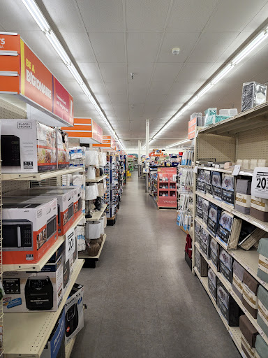 Discount Store «Big Lots», reviews and photos, 1220 E Central Ave, Miamisburg, OH 45342, USA