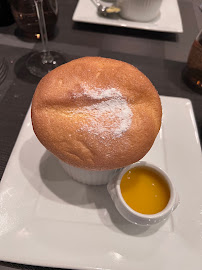 Muffin du Restaurant français L'Affable à Cannes - n°4