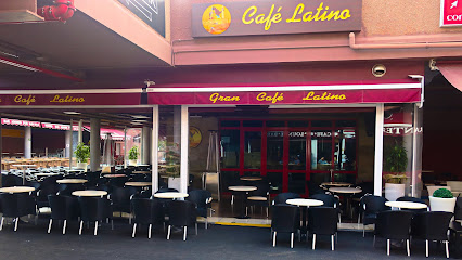 Gran Café Latino - Av. Estados Unidos, 54, 35100 Maspalomas, Las Palmas, Spain