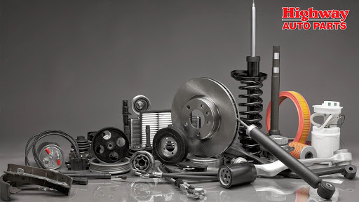 Highway Auto Parts, 29231 Groesbeck Hwy, Roseville, MI 48066, USA, 