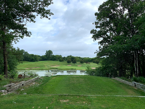 Golf Course «Stillwater Oaks Golf Course», reviews and photos, 11177 McKusick Rd N, Stillwater, MN 55082, USA