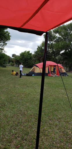 Campground «Savannas Recreation Area», reviews and photos, 1400 E Midway Rd, Fort Pierce, FL 34982, USA