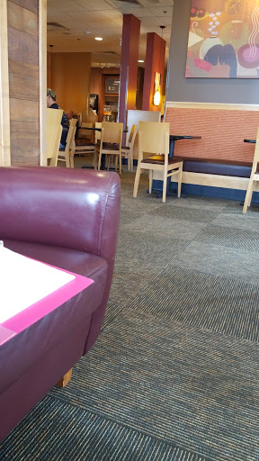 Sandwich Shop «Panera Bread», reviews and photos, 7242 Gall Blvd, Zephyrhills, FL 33541, USA