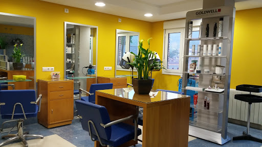 Peluquería VICTORIA ALCala en Béjar, Salamanca