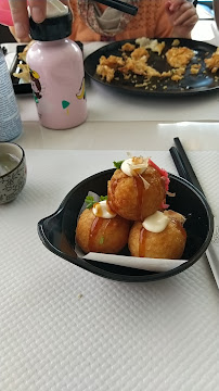 Takoyaki du Restaurant japonais Rāmen O à Hénin-Beaumont - n°9