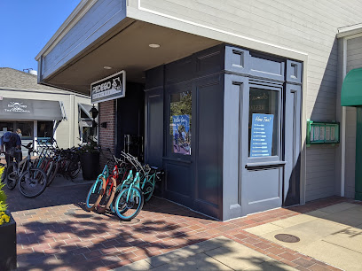 Pedego Electric Bikes Carmel, CA