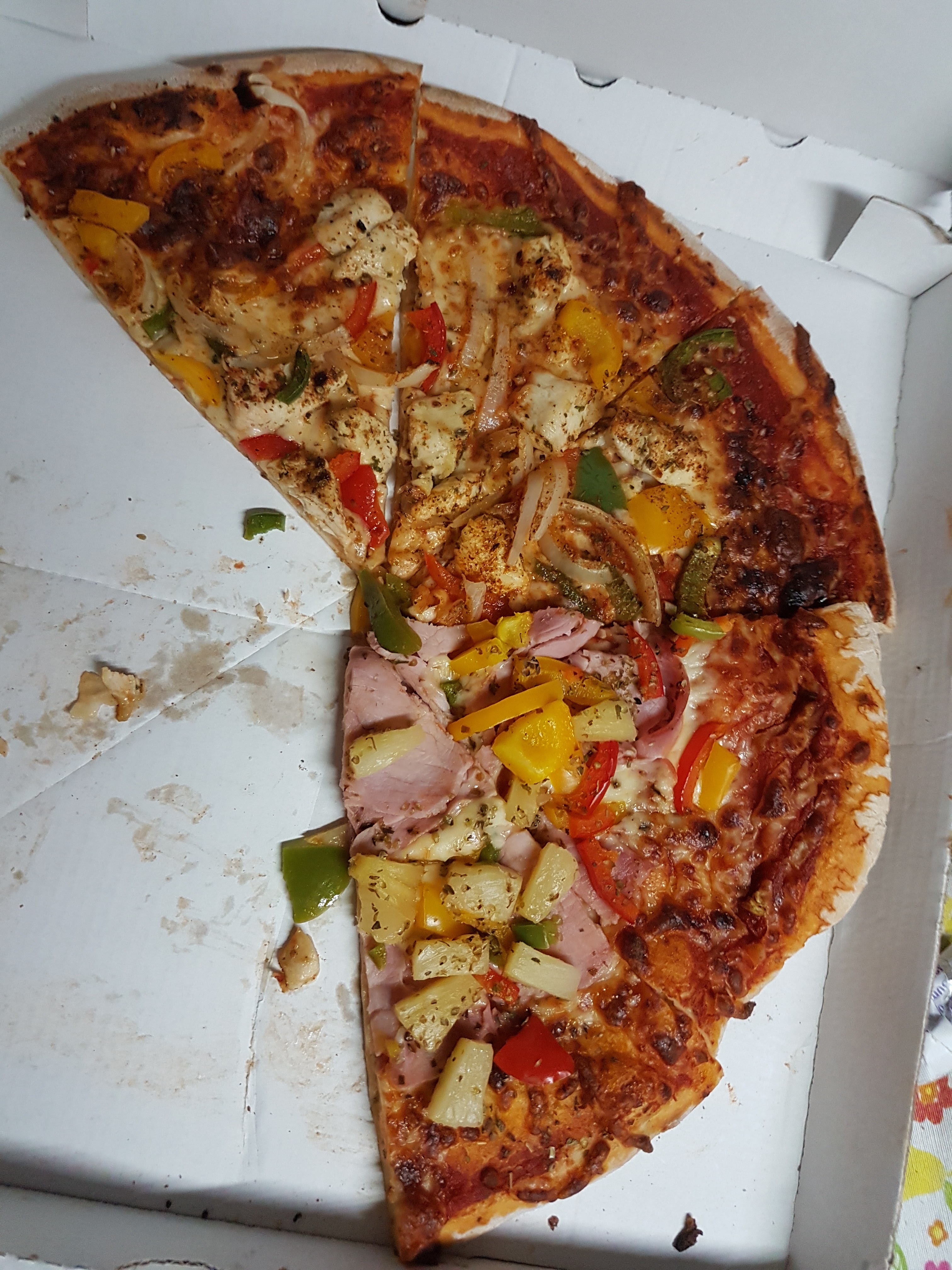 Photo n° 1 de l'avis de G.a fait le 28/02/2019 à 21:01