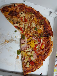 Photo n°8 de Deliziosa Pizza à Barbezieux-Saint-Hilaire ()