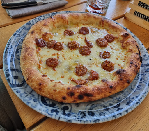BBQ Ristorante Pizzeria in San Teodoro, Provincia di Sassari