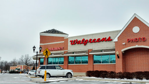 Walgreens