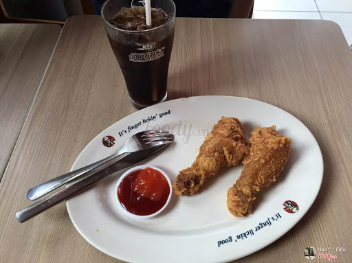 Top 20 chuỗi cửa hàng kfc Huyện Minh Hóa Quảng Bình 2022