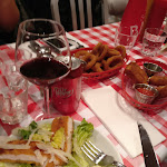 Photo n° 7 de l'avis de Paul-Etienne.h fait le 26/10/2018 à 20:54 pour Schwartz’s Deli à Paris
