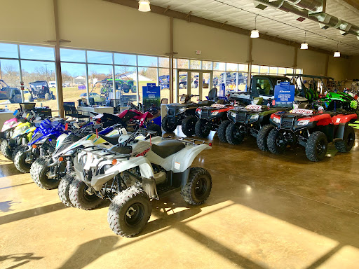 ATV Dealer «Jim Trenary Motorsports», reviews and photos, 4550 State Hwy 47, Washington, MO 63090, USA