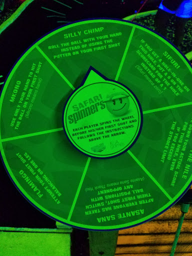 Amusement Center «Shipwreck Golf Amusement Center», reviews and photos, 759 NY-13, Cortland, NY 13045, USA