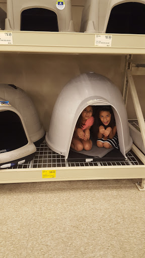 Pet Supply Store «PetSmart», reviews and photos, 310 NJ-36, West Long Branch, NJ 07764, USA