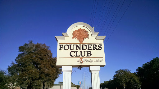 Golf Course «Founders Club at Pawleys Island», reviews and photos, 7829 Ocean Hwy, Pawleys Island, SC 29585, USA