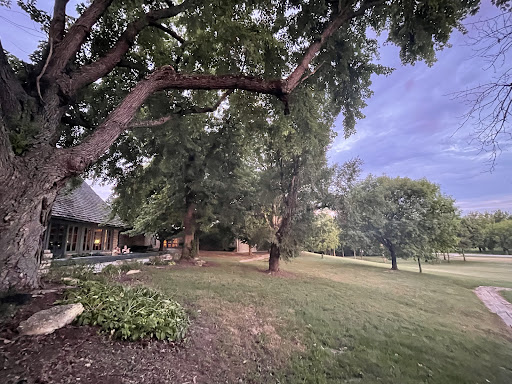 Lodge «Pere Marquette Lodge & Conference Center», reviews and photos, 13653 Lodge Blvd, Grafton, IL 62037, USA