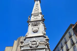 Obelisco di San Domenico image