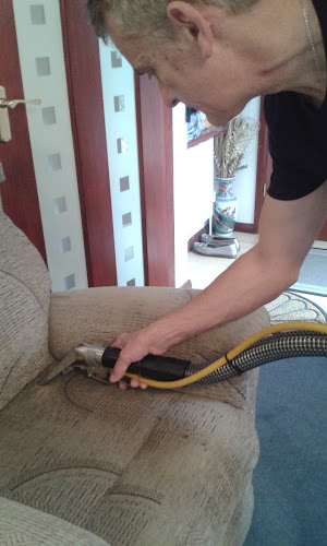 A.G Carpet & Upholstery Cleaning - Reading