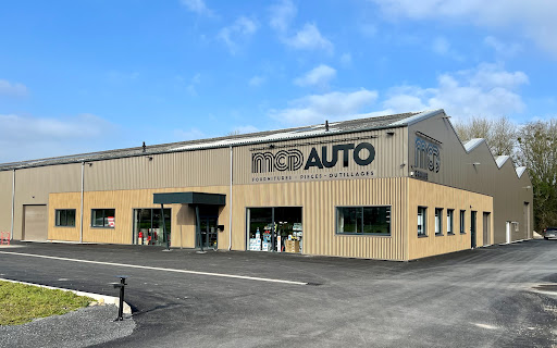 MCD AUTO