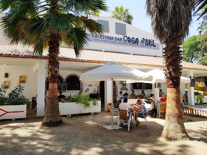 Bar Casa Abril - C. los Cantaros, 5, 11130 Chiclana de la Frontera, Cádiz, Spain