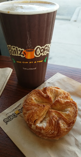 Coffee Shop «Philz Coffee», reviews and photos, 2248 Westborough Blvd Suite 603, South San Francisco, CA 94080, USA