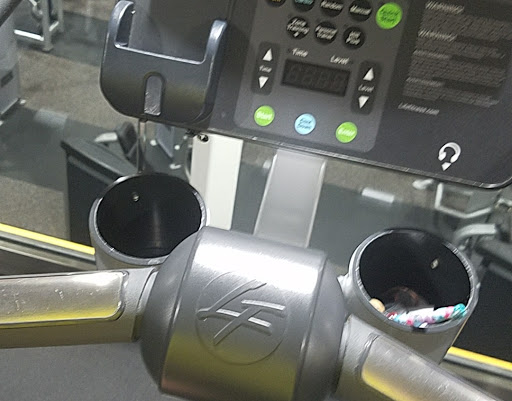 Gym «Fitness Connection», reviews and photos, 2021 N Town E Blvd, Mesquite, TX 75150, USA