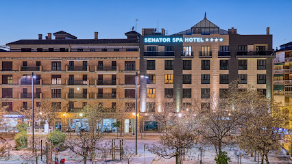 Senator Granada Spa Hotel