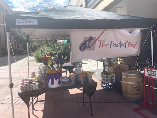 Craft Store «The Painted Pot», reviews and photos, 333 N Last Chance Gulch, Helena, MT 59601, USA