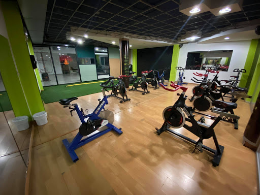Active Fitness Gym