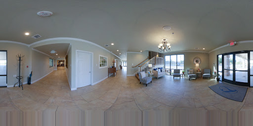 Funeral Home «Lucas Funeral Home and Cremation Services», reviews and photos, 1601 S Main St, Keller, TX 76248, USA