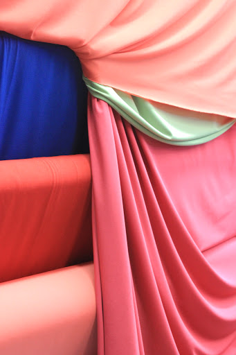 Upholstery Shop «Shor Fabrics Inc.», reviews and photos, 81 Hartford St, Newark, NJ 07103, USA