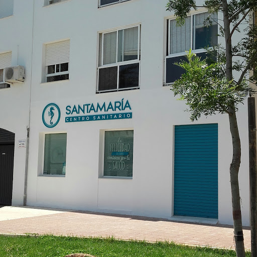 SANTAMARIA. Centro de Fisioterapia (ROSA FERIA CLEMENTE) en El Puerto de Sta María
