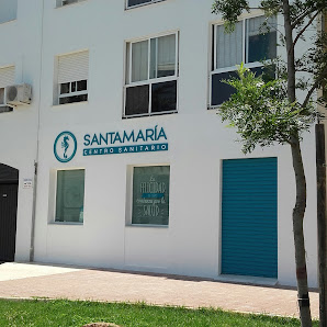 SANTAMARIA. Centro de Fisioterapia (ROSA FERIA CLEMENTE) C. Aurora, 18, 11500 El Puerto de Sta María, Cádiz, España