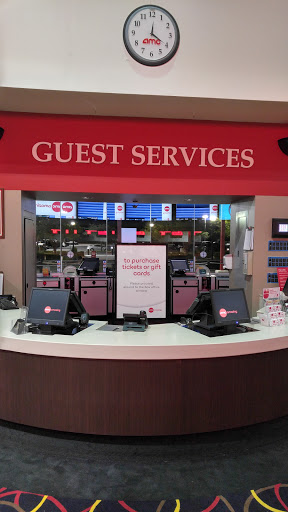 Movie Theater «AMC Veterans 24», reviews and photos, 9302 Anderson Rd, Tampa, FL 33634, USA