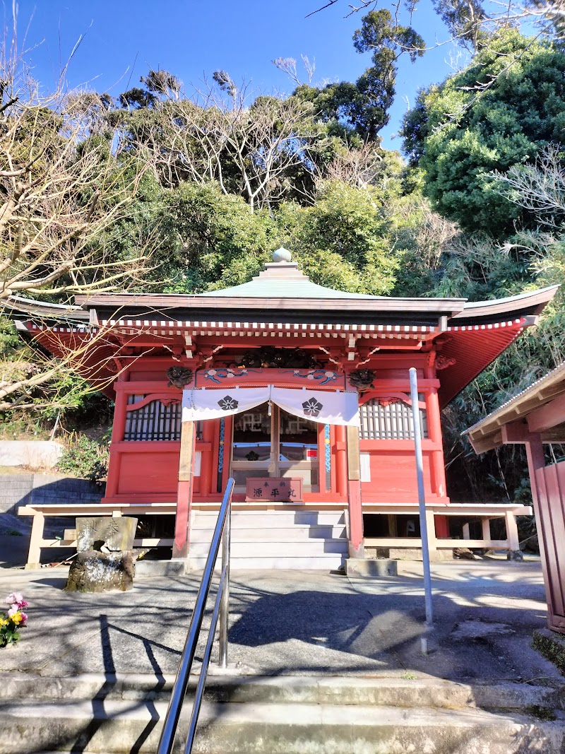 養老寺