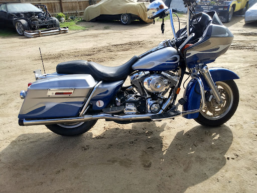 Motorcycle Dealer «Madera Honda Suzuki», reviews and photos, 100 E 6th St, Madera, CA 93638, USA