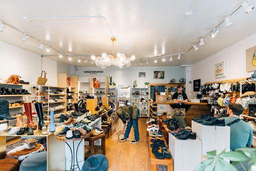 Shoe Store «Shoe Market», reviews and photos, 160 N 6th St, Brooklyn, NY 11211, USA