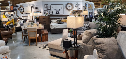 Furniture Store «Ashley HomeStore», reviews and photos, 7410 Carson Blvd, Long Beach, CA 90808, USA